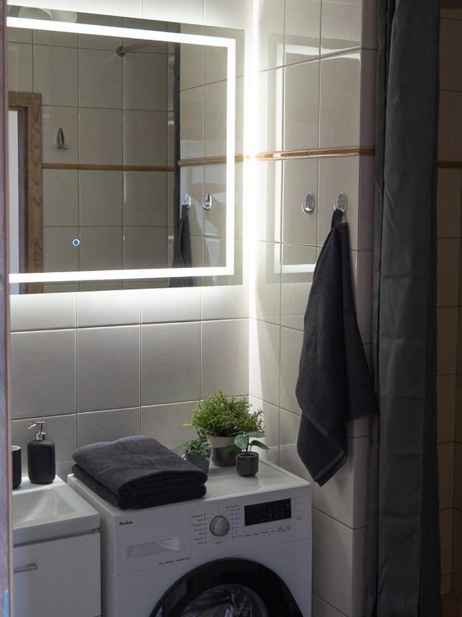 Wojskowa 1 / Park Apartament Poznań
