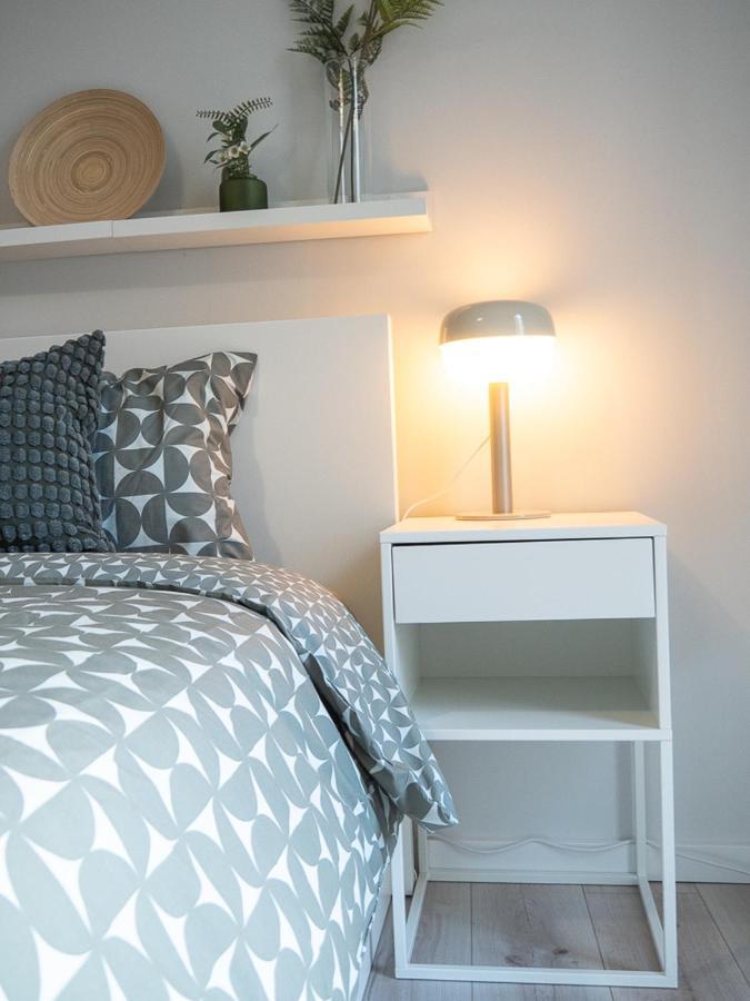 Apartament Wojskowa 1 / Park *