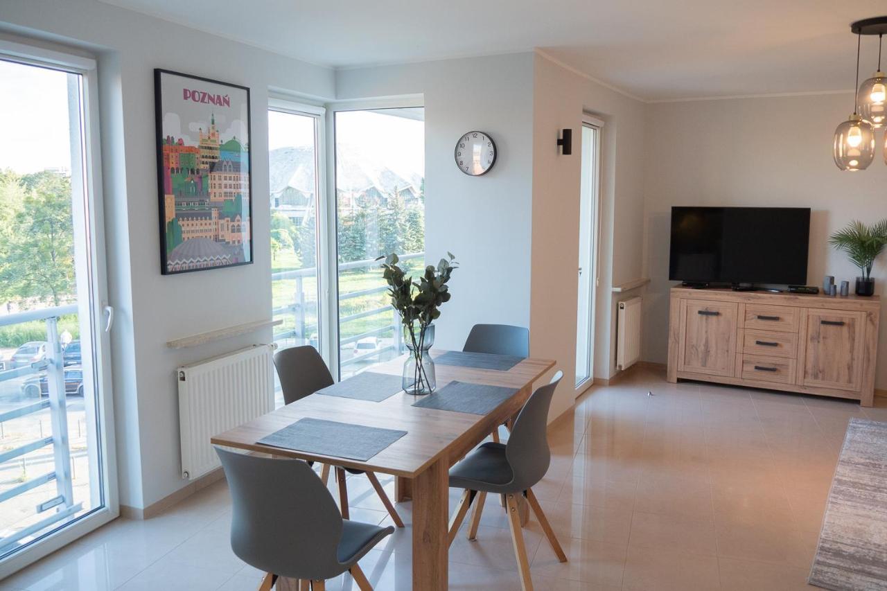 Wojskowa 1 / Park Apartament *