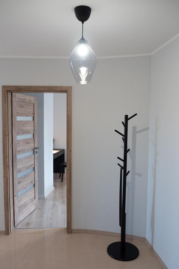 Wojskowa 1 / Park Apartament *
