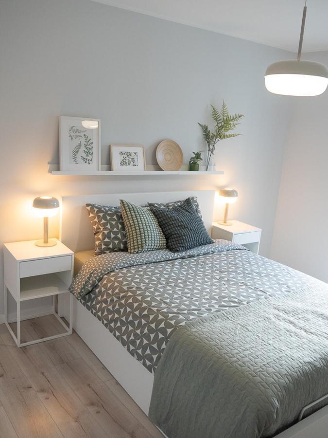 Wojskowa 1 / Park Apartament Poznań